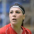 Ekaterine Gorgodze