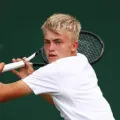 Felix Gill