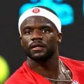 Frances Tiafoe