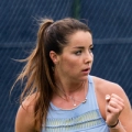 Jodie Anna Burrage