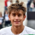 Matteo Arnaldi