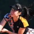 Miho Kuramochi