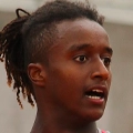 Mikael Ymer