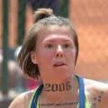 Oleksandra Oliynykova