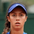 Olga Danilovic