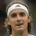 Stefanos Tsitsipas