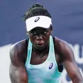 Victoria Mboko