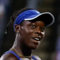 Victoria Mboko