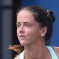 Viktoria Kuzmova