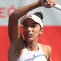 Yasmine Mansouri