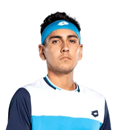 Alejandro Tabilo