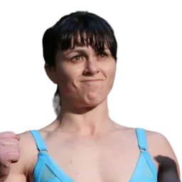 Alevtina Ibragimova