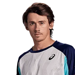 Alex De Minaur