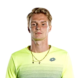 Alexander Bublik
