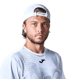 Alexandre Muller