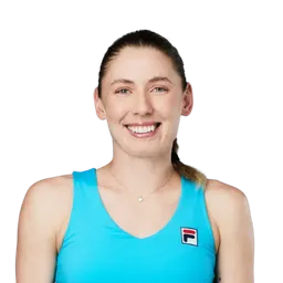 Ekaterina Alexandrova