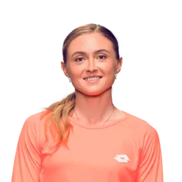 Aliaksandra Sasnovich