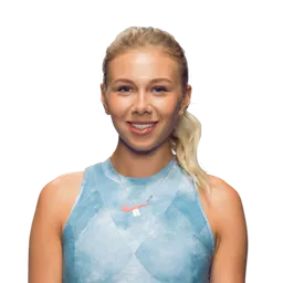 Amanda Anisimova