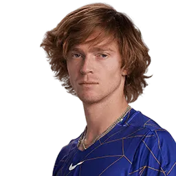 Andrey Rublev