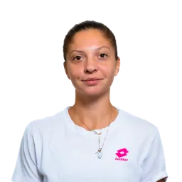 Antonia Ruzic