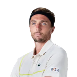 Arthur Rinderknech