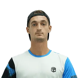 Terence Atmane