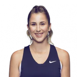 Belinda Bencic