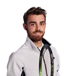 Benjamin Bonzi