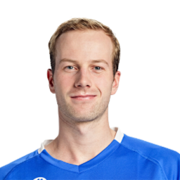 Botic Van De Zandschulp