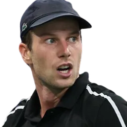 Botic Van De Zandschulp
