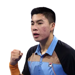 Brandon Nakashima