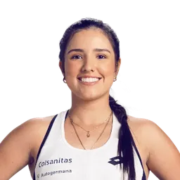 Maria Camila Osorio Serrano