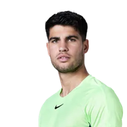 Carlos Alcaraz