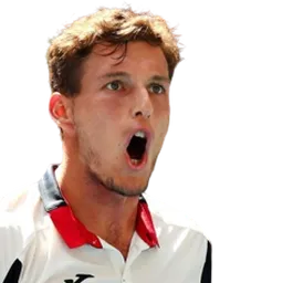 Pablo Carreño-Busta