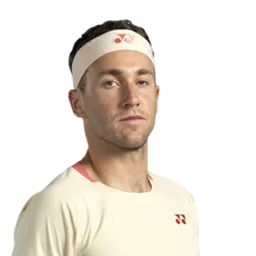 Casper Ruud