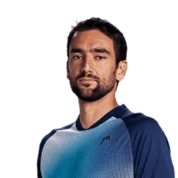 Marin Cilic