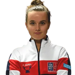 Clara Burel