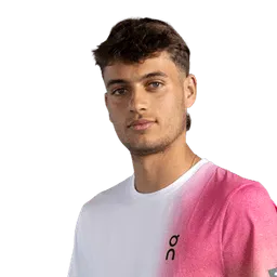 Flavio Cobolli