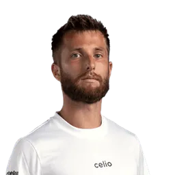 Corentin Moutet