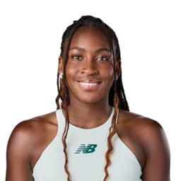 Cori Gauff