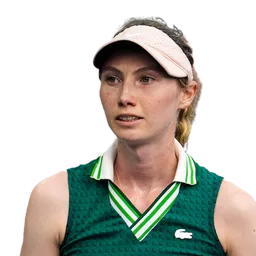 Cristina Bucsa