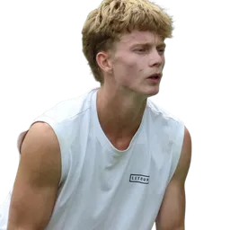 Dane Sweeny