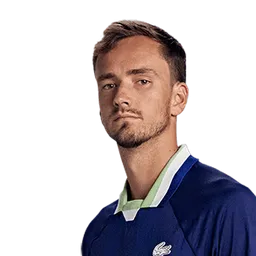 Daniil Medvedev