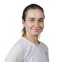 Daria Snigur