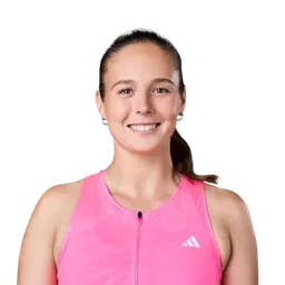 Daria Kasatkina