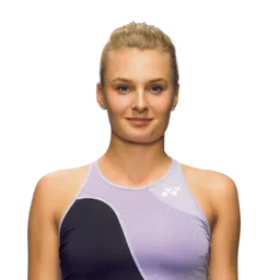 Dayana Yastremska