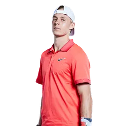 Denis Shapovalov