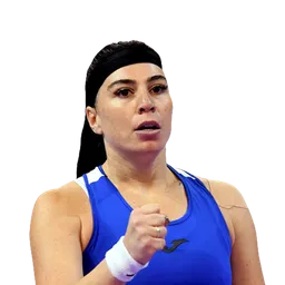 Ekaterine Gorgodze