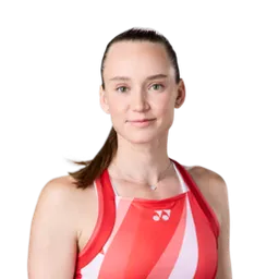 Elena Rybakina