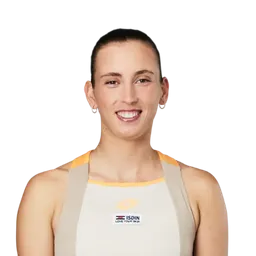 Elise Mertens
